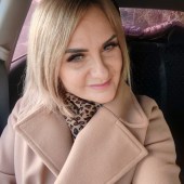 Раушания, 51 год из г. 