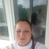 Флюза, 40 лет из г. 