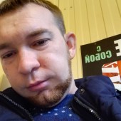 Ильназ, 26 лет из г. 