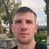 Александр, 36 лет из г. 