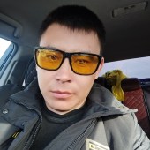 Динис, 31 год из г. 