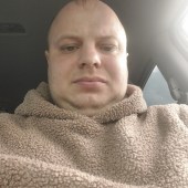 Игорь, 35 лет из г. 