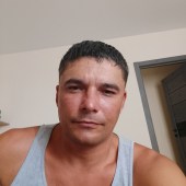 Руслан, 39 лет из г. 