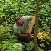 Алмаз, 46 лет из г. 