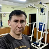 Рустем, 32 года из г. 