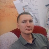 Артур, 41 год из г. 