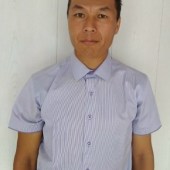 Эдуард, 43 года из г. 