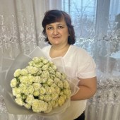 Гульназ, 47 лет из г. 