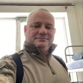 Марат, 46 лет из г. 