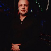 Ильдар, 38 лет из г. 