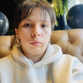 Гульфия, 33 года из г. 