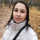 Резеда, 31 год из г. 