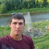 Мунир, 35 лет из г. 