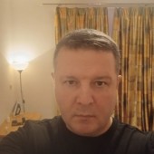 Александр, 42 года из г. 