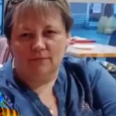 Лиля, 46 лет из г. 