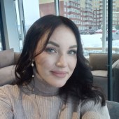 Наргиза, 35 лет из г. 