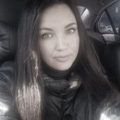 Наргиза, 34 года из г. 