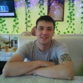 Ильмир, 37 лет из г. 