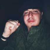 Эльдар, 30 лет из г. 