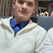 Анвар, 24 года из г. 