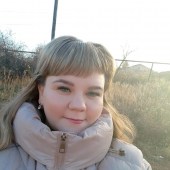 Юлия, 31 год из г. 