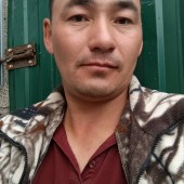 Артур, 35 лет из г. 