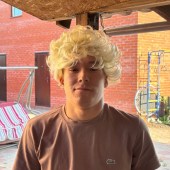 Дауд, 21 год из г. 