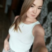 Эльмира, 43 года из г. 