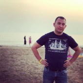 Камиль, 40 лет из г. 