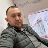 Камиль, 40 лет из г. 