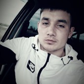 Нурислам, 26 лет из г. 