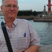 Руслан, 65 лет из г. 