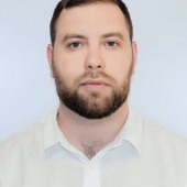 Дамир, 34 года из г. 