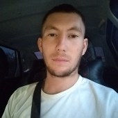 Зариф, 25 лет из г. 