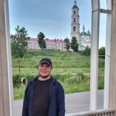 Ринат, 25 лет из г. 