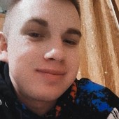 Радик, 26 лет из г. 