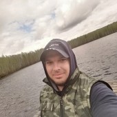 Рамиль, 41 год из г. 