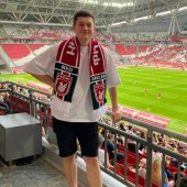 Айдар, 26 лет из г. 