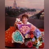 Расиля, 55 лет из г. 