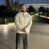 Рушан, 26 лет из г. 