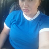 Марьям, 34 года из г. 