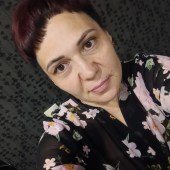 Алсу, 48 лет из г. 