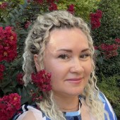 Гульнара, 47 лет из г. 