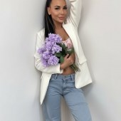 Светлана, 35 лет из г. 