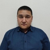 Ильнур, 36 лет из г. 