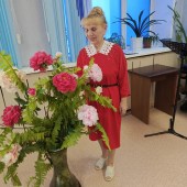 Раиса, 68 лет из г. 