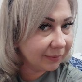 Ксения, 36 лет из г. 