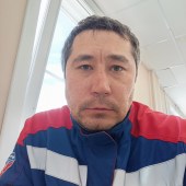 Роман, 35 лет из г. 