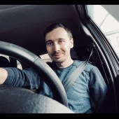 Расуль, 31 год из г. 