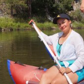 Альфия, 42 года из г. 